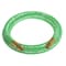 Continental 3/4" x 10' Green EPDM Rubber Air Hose, 300 PSI, 3/4" MNPT x FNPSM HZG07530-10-31 - alternate 1